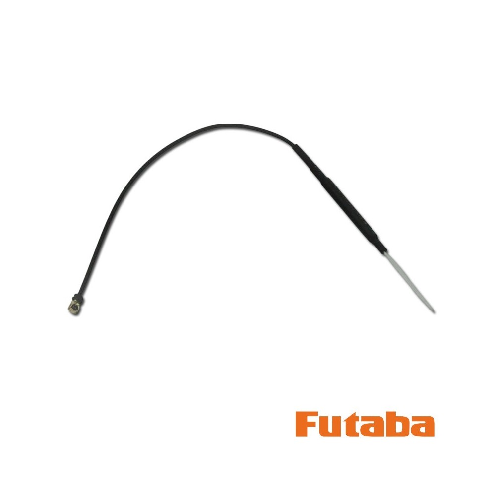 Antena Receptores FUTABA RX R7108SB  2,4GHZ