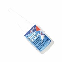 Plastic Kit Glue 20ml – Pegamento Preciso para Maquetas