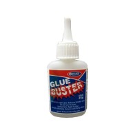 Glue Buster 28ml – Eliminador de Cianoacrilato Deluxe