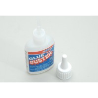 Glue Buster 28ml – Eliminador de Cianoacrilato Deluxe