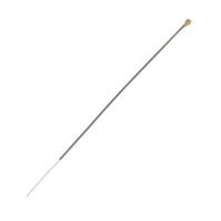 Antena RC 2.4GHz IPX1 (U.FL) – Repuesto Universal Futaba FrSky
