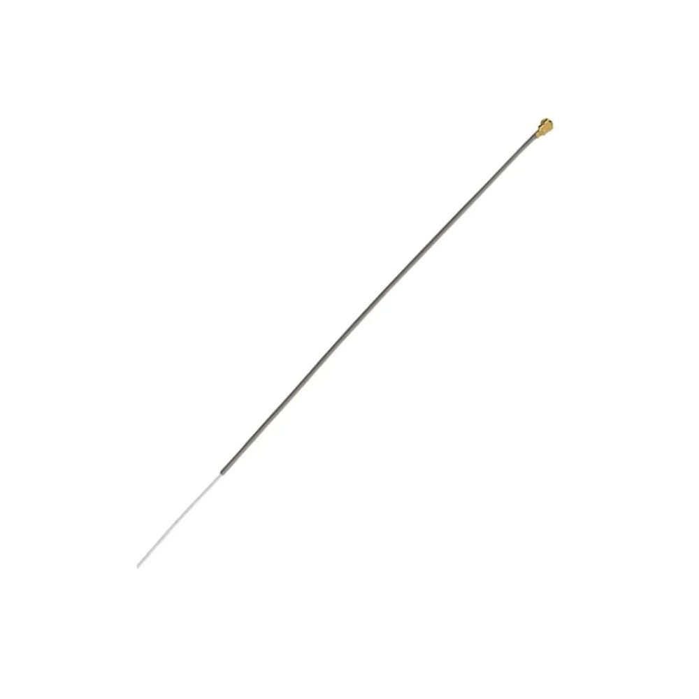 Antena RC 2.4GHz IPX1 (U.FL) – Repuesto Universal Futaba FrSky Antena RC 2.4GHz IPX1 (U.FL) – Repuesto Universal Futaba FrSky