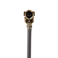 Antena RC 2.4GHz IPX4 (MHF4) – Repuesto Micro Receptores