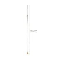 Antena RC 2.4GHz IPX4 (MHF4) – Repuesto Micro Receptores