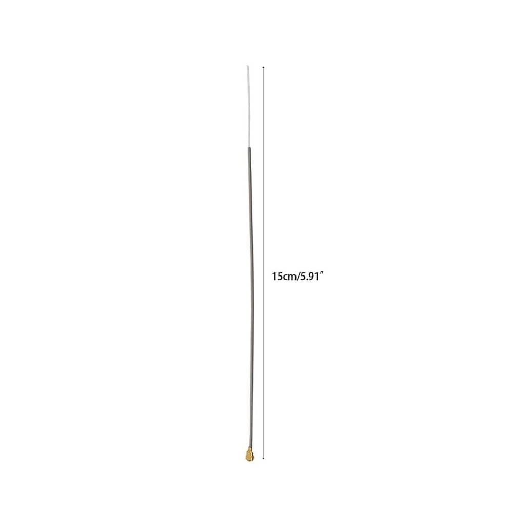 Antena RC 2.4GHz IPX4 (MHF4) – Repuesto Micro Receptores Antena RC 2.4GHz IPX4 (MHF4) – Repuesto Micro Receptores