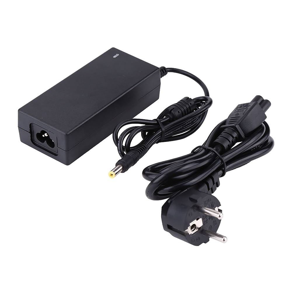 Fuente de alimentación 12V 5A para cargadores RC | TORMODEL