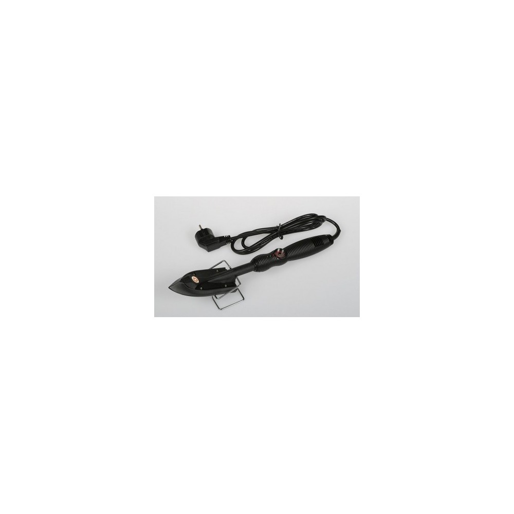 Plancha de sellado PROFI 604 1 Q-Model para recubrimiento de modelos RC