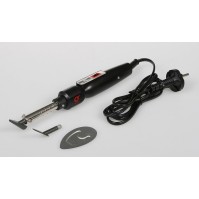 Plancha de sellado TRIMMING 606-1 Q-Model | Precisión en detalles
