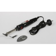 Plancha de sellado TRIMMING 606-1 Q-Model | Precisión en detalles