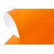 Película termoadhesiva KAVAN 200×64 cm Naranja | Entelado RC profesional
