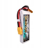 Batería LiPo Gens Ace 4000mAh 11.1V 30C 3S XT90