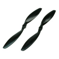 Helice 8x4SF Dynam - 2 unidades