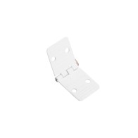 Kavan Pin Hinge Small 26 x 11 mm – Pack 10 bisagras para aeromodelismo