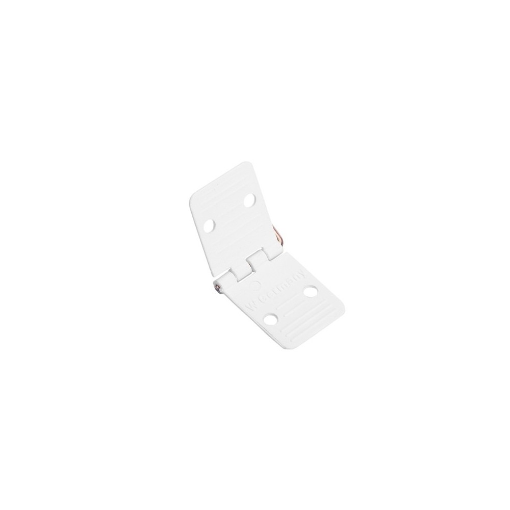 Kavan Pin Hinge Small 26 x 11 mm – Pack 10 bisagras para aeromodelismo