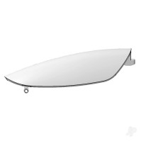 Cabina EPO FunRay con canopy Lock