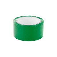 Cinta verde 50×66 para aeromodelismo | Forrado, color y rigidez