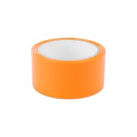 Cinta naranja 50×66 para aeromodelismo | Forrado y refuerzo de alas