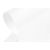 Film de entelar KAVAN Blanco (2mts) -Lámina termoencolable blanca 2m x 64cm para aeromodelismo – ligera, resistente y fuel-proof