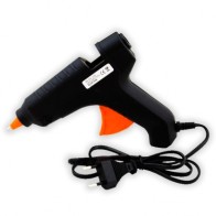 Pistola termocola 10W hobby – barras 7 mm