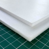 Planchas DEPRON 6 mm (Pack x6) – Espuma ligera para construcción de aviones RC