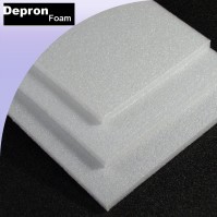 Planchas DEPRON 6 mm (Pack x6) – Espuma ligera para construcción de aviones RC