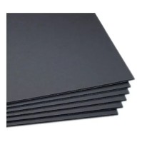Cartón Pluma 5 mm (25×70 cm) – Foamboard para Aeromodelismo y Manualidades