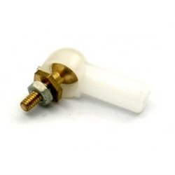 Horn rotula 3x17mm - 2 unidades