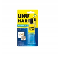 UHU Hart Adhesivo para Balsa y Aeromodelismo