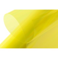 Film de entelar amarillo claro (2mts) | Aeromodelismo RC