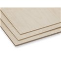 Abedul finlandés 300x600x1mm