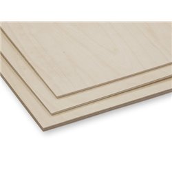 Abedul finlandés 300x600x1mm