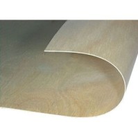 Contrachapado Flexible 1,5 mm 600x300