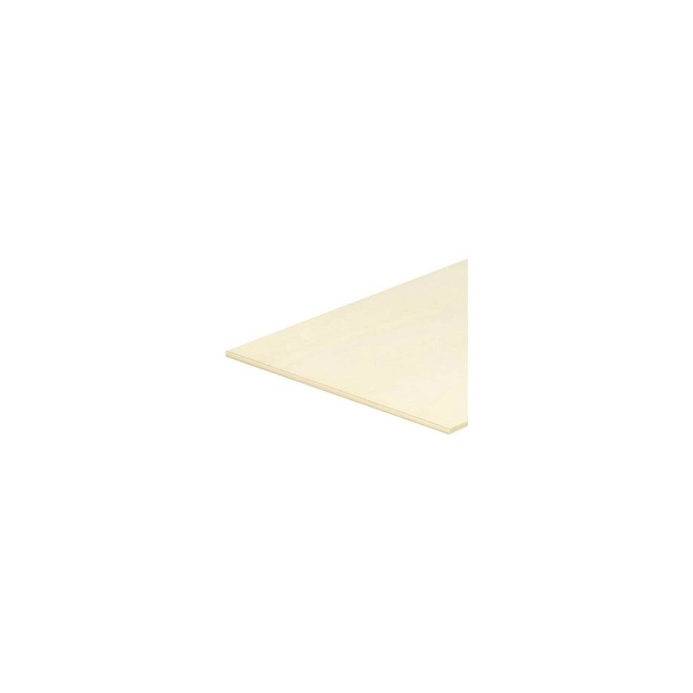 Contrachapado Chopo KAVAN 3 mm 620x420