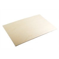 Contrachapado Chopo KAVAN 3 mm 620x420