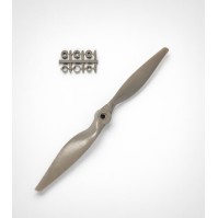 Hélices AEO APC 9x4.5 Nylon Pack 2 Uds