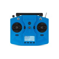 Radiocontrol KAVAN V5 + R6L Azul 24 canales | Aeromodelismo  KAV16.1009