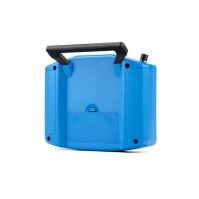 Radiocontrol KAVAN V5 + R6L Azul 24 canales | Aeromodelismo  KAV16.1009