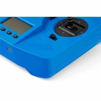 Radiocontrol KAVAN V5 + R6L Azul 24 canales | Aeromodelismo  KAV16.1009