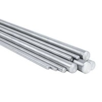 Varilla acero inoxidable 2 x 1000 mm para aeromodelismo y barcos RC