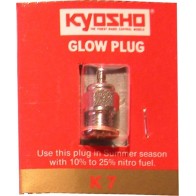 Bujia Kyosho K7
