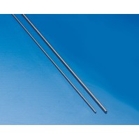 Alambre acero galvanizado 1,4 x 1000 mm para aeromodelismo