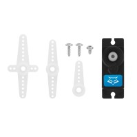 Microservo digital 9 g para avión RC y planeador