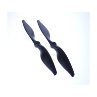 Helice 7x6 Dynam - 2 unidades