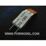 Cristal RX 35.100 ch. 70 Dual