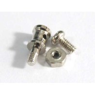 Prisionero de mando D1.2mm. (5 Unidades)