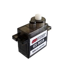 Micro Servo 9 gr. GoTeck GS-9018