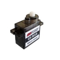 Micro Servo 9 gr. GoTeck GS-9018