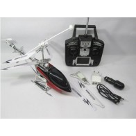 Helicoptero H2051 FPV 3ch.