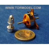 Motor Brushless A1504-B