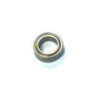 Rodamiento 9x17x4 - 618ZZ